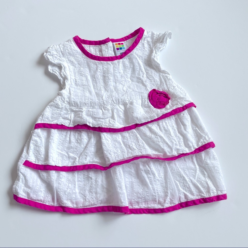 Heathtex dress